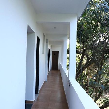 La Vera Boutique Hotel, Mandrem Ngoại thất bức ảnh