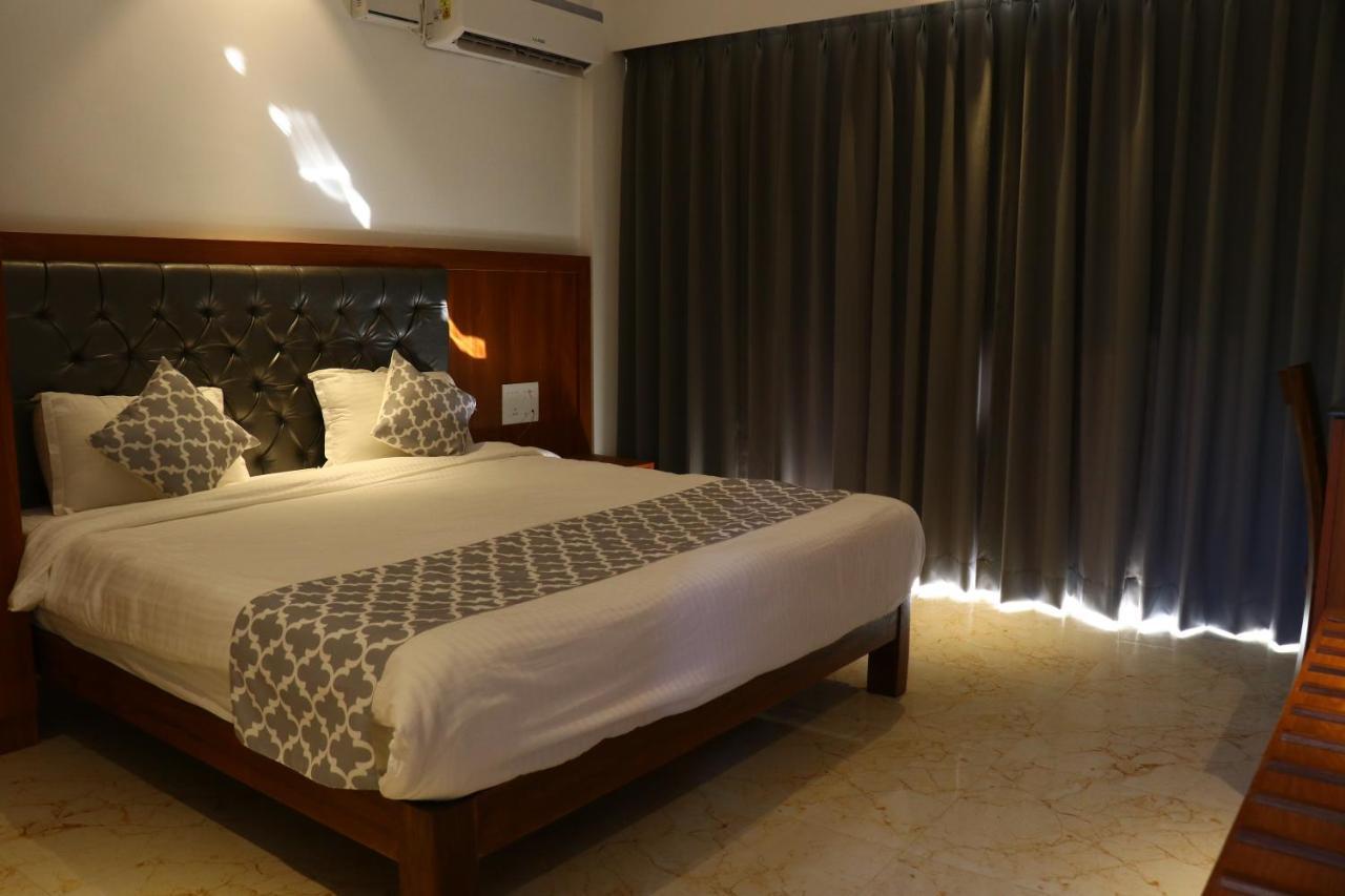 La Vera Boutique Hotel, Mandrem Ngoại thất bức ảnh