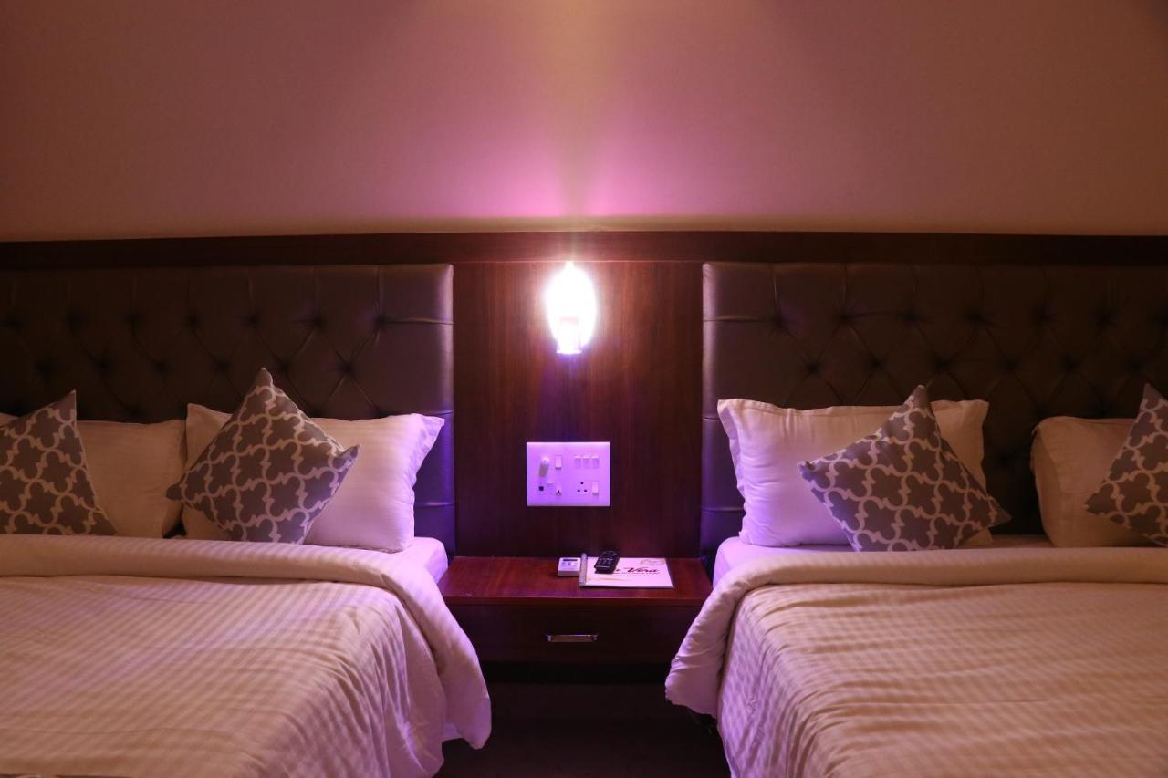 La Vera Boutique Hotel, Mandrem Ngoại thất bức ảnh