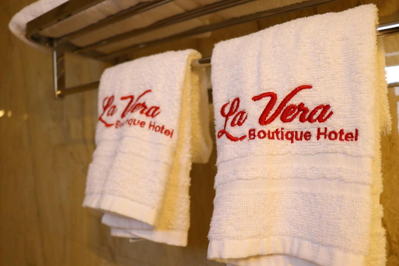 La Vera Boutique Hotel, Mandrem Ngoại thất bức ảnh