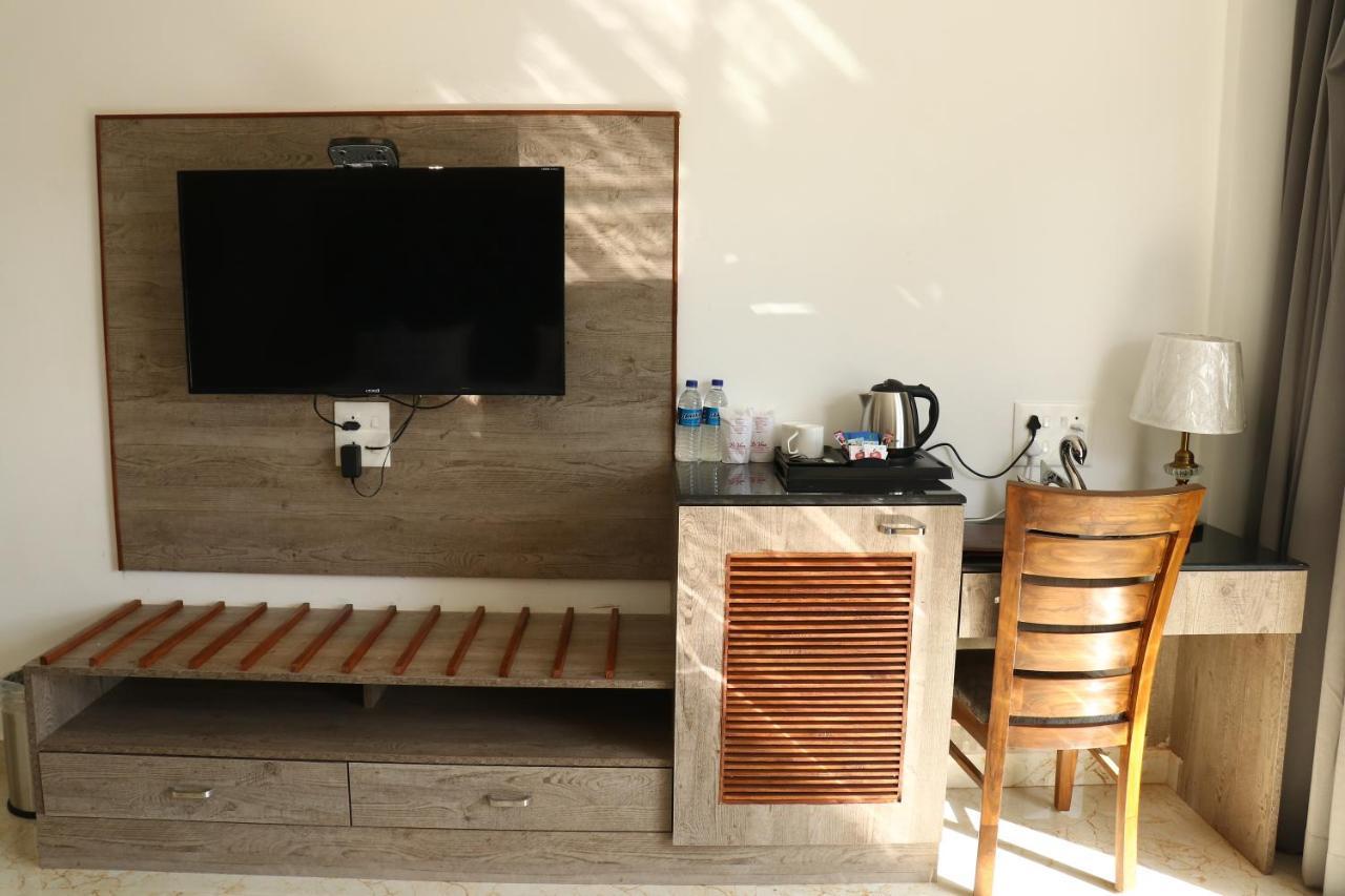 La Vera Boutique Hotel, Mandrem Ngoại thất bức ảnh