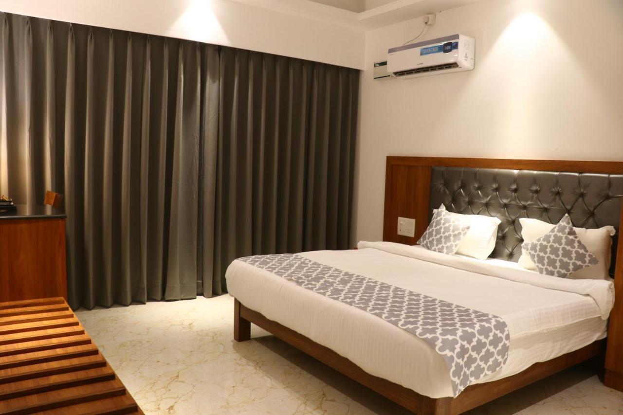 La Vera Boutique Hotel, Mandrem Ngoại thất bức ảnh