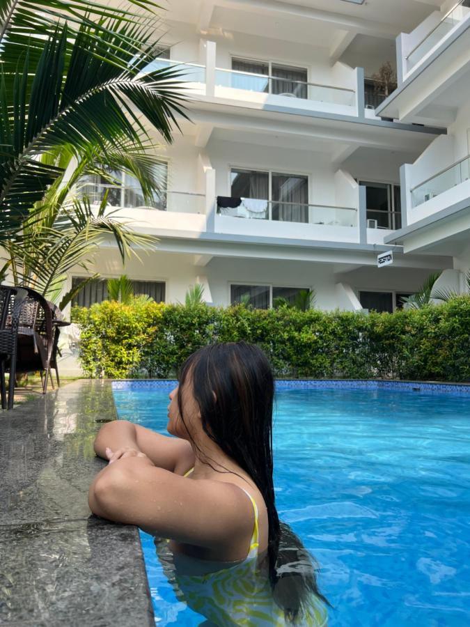 La Vera Boutique Hotel, Mandrem Ngoại thất bức ảnh