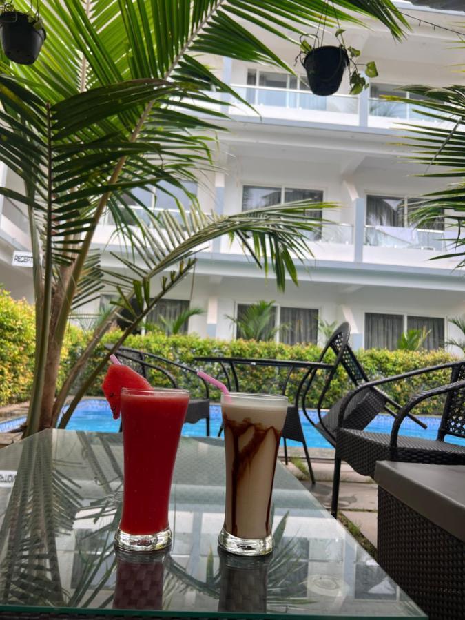 La Vera Boutique Hotel, Mandrem Ngoại thất bức ảnh