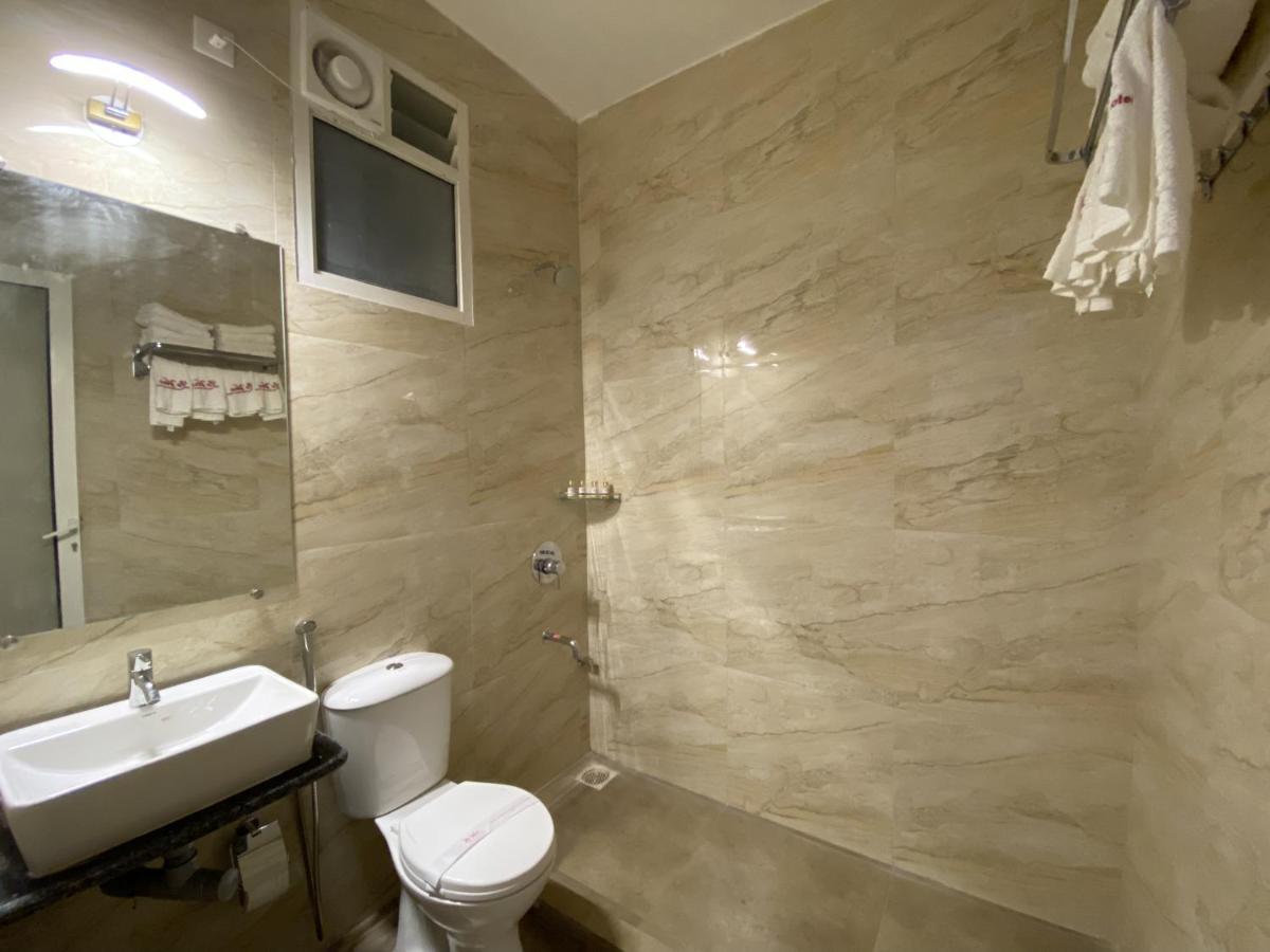 La Vera Boutique Hotel, Mandrem Ngoại thất bức ảnh
