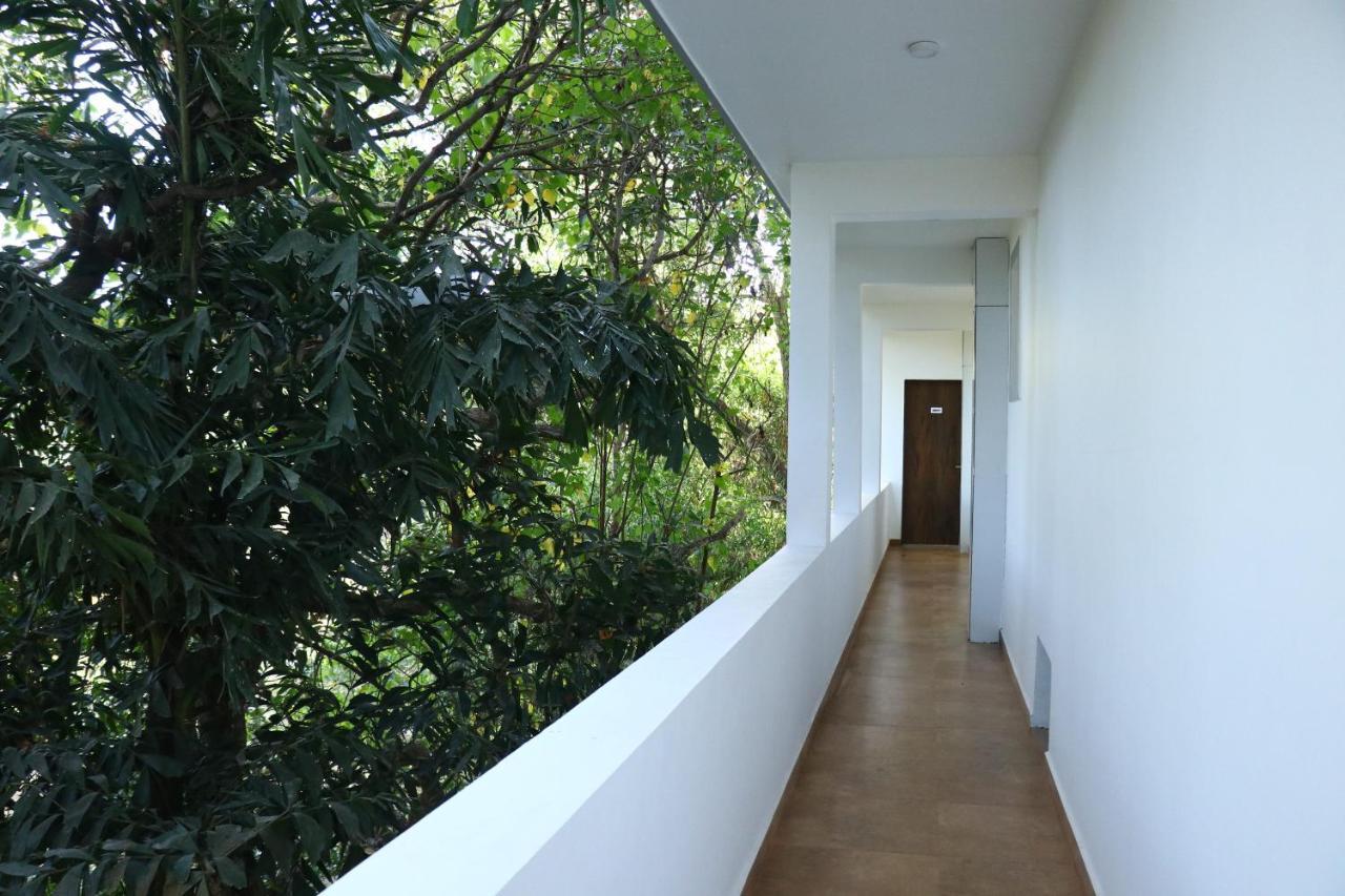 La Vera Boutique Hotel, Mandrem Ngoại thất bức ảnh