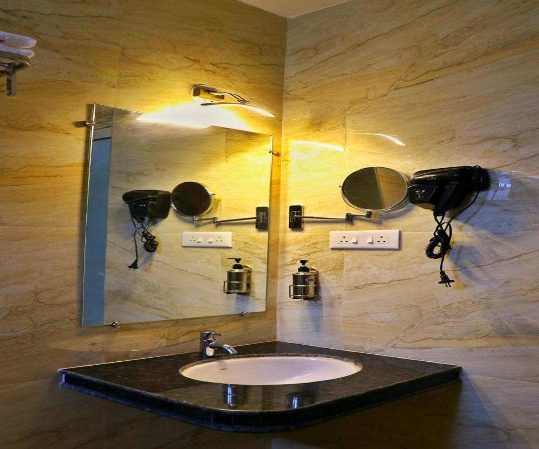 La Vera Boutique Hotel, Mandrem Ngoại thất bức ảnh