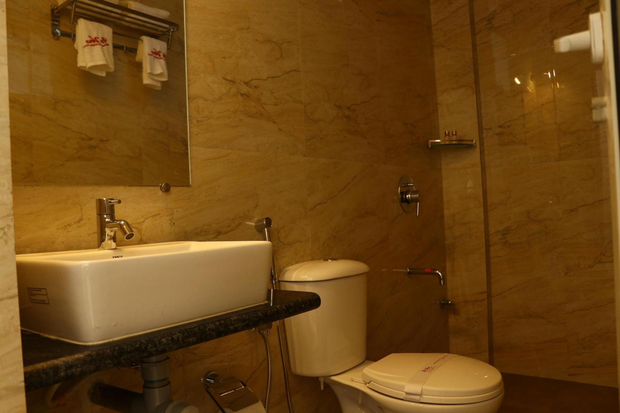 La Vera Boutique Hotel, Mandrem Ngoại thất bức ảnh